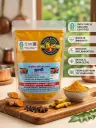 Natural Turmeric (Haldi)